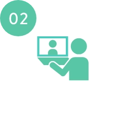 ロードマップ作成会のご参加